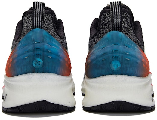 361° Q Bounce Low 'Obsidian Black' 672012221F-4 Shop 361° Q Bounce Low 'Obsidian Black' 672012221F-4