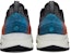 361° Q Bounce Low 'Hitam Obsidian' 672012221F-4