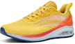 Order 361° Q Bounce Low ''Giallo Sole'' 672012221F-3