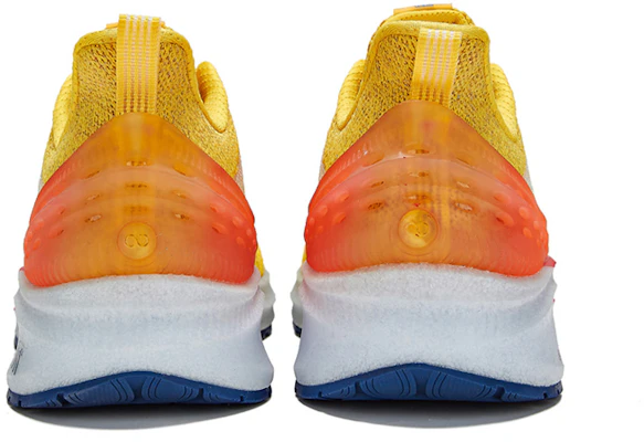 361° Q Bounce Low ''Giallo Sole'' 672012221F-3 Shop 361° Q Bounce Low ''Giallo Sole'' 672012221F-3