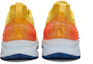 Shop 361° Q Bounce Low ''Giallo Sole'' 672012221F-3