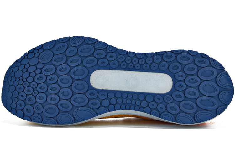 Purchase 361° Q Bounce Low ''Giallo Sole'' 672012221F-3