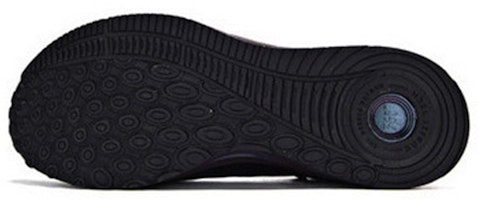 Sepatu Lari 361° Q-Bounce Anti-Slip Penyerap Guncangan Hitam 672012237-3 Purchase Sepatu Lari 361° Q-Bounce Anti-Slip Penyerap Guncangan Hitam 672012237-3