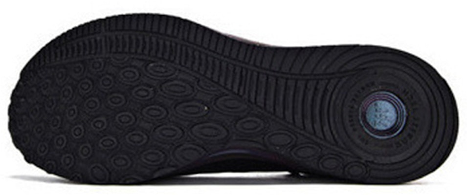 361° Q-Bounce Rain Screen 'Black Non-Slip Shock-Absorbing Running Shoes' 672012237-3 Purchase 361° Q-Bounce Rain Screen 'Black Non-Slip Shock-Absorbing Running Shoes' 672012237-3