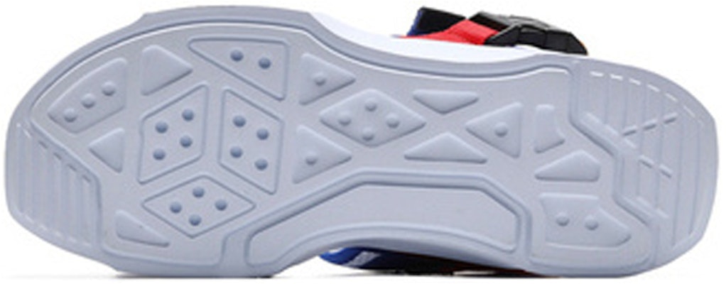 361° Q-Bounce Sandals 'Blue White' 572026743-1 Purchase 361° Q-Bounce Sandals 'Blue White' 572026743-1