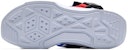 Sandal 361° Q-Bounce 'Biru Putih' 572026743-1