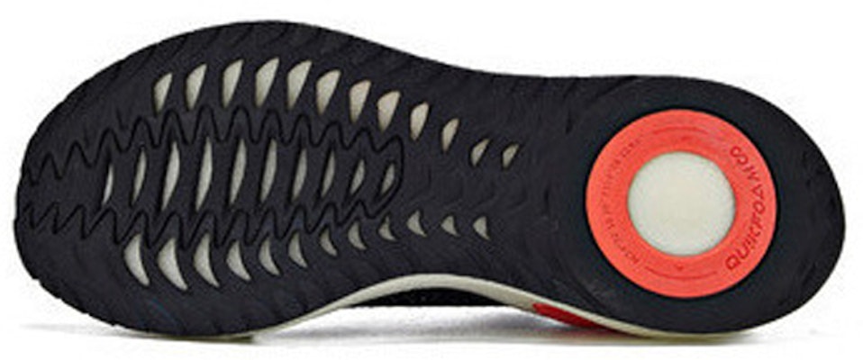 361° Q-Bounce Super FW Sock 'Black Mesh' 672012225F-4 Purchase 361° Q-Bounce Super FW Sock 'Black Mesh' 672012225F-4
