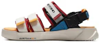 Buy 361° Q Bounce Tech Cushioned Breathable Sandals 'Cream' 572026725-6