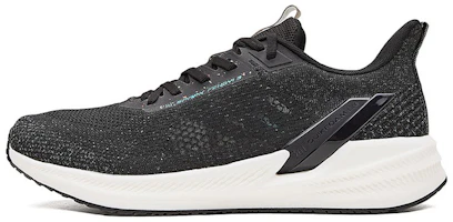 361° Q Bounce Tech Low 'Obsidian Black' 572122204-5 361° Q Bounce Tech Low 'Obsidian Black' 572122204-5