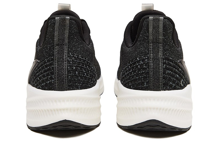 361° Q Bounce Tech Low 'Obsidian Black' 圖 3