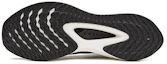 Shop 361° Q Bounce Tech Rendah 'Obsidian Hitam' 572122204-5
