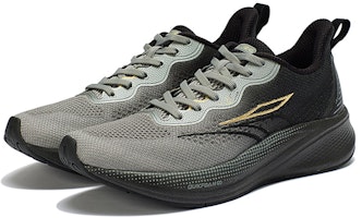 361° Q Bounce Tech Running Low 'Kelabu Stealth' 572322288-12 Lookbook 361° Q Bounce Tech Running Low 'Kelabu Stealth' 572322288-12