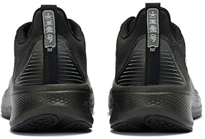 361° Q Bounce Tech Running Low 'Kelabu Stealth' 572322288-12 Shop 361° Q Bounce Tech Running Low 'Kelabu Stealth' 572322288-12