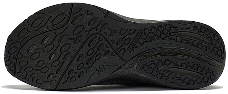 361° Qバウンス テック ロー "ステルスグレー" 572322288-12 Purchase 361° Qバウンス テック ロー "ステルスグレー" 572322288-12