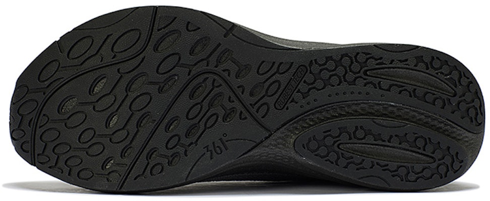 361° Q Bounce Tech Running Low 'Stealth Grey' 572322288-12 Purchase 361° Q Bounce Tech Running Low 'Stealth Grey' 572322288-12