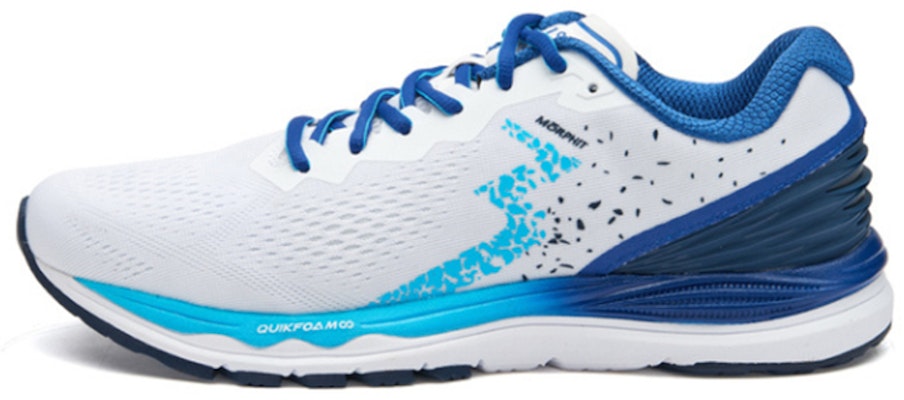 361° Q-Bounce Technology Low 'White Blue' 672142214F-1 Buy 361° Q-Bounce Technology Low 'White Blue' 672142214F-1