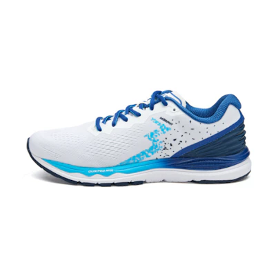 361° Q-Bounce Technology Low 'White Blue'