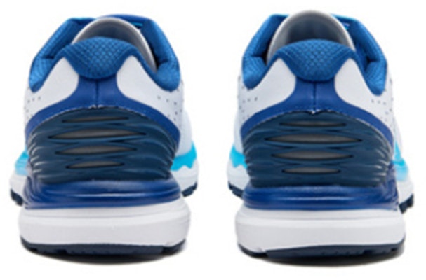 361° Q-Bounce Technology Low 'White Blue' 672142214F-1 Shop 361° Q-Bounce Technology Low 'White Blue' 672142214F-1