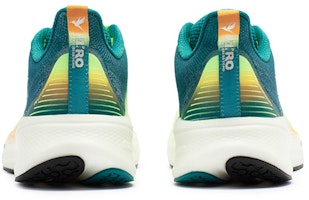 361° Q彈科技 緩震 耐磨 低筒 跑步鞋 男款 深湖綠 Shop 361° Q彈科技 緩震 耐磨 低筒 跑步鞋 男款 深湖綠