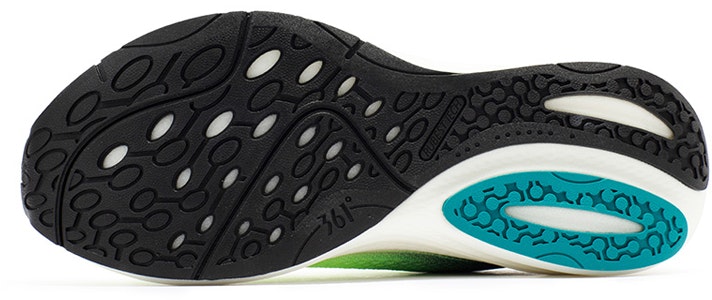 361° Qバウンス 低床ランニングシューズ 「深緑」 (361° Qバウンス ていしょうランニングシューズ 「しんりょく」) 572322288-10 Purchase 361° Qバウンス 低床ランニングシューズ 「深緑」 (361° Qバウンス ていしょうランニングシューズ 「しんりょく」) 572322288-10