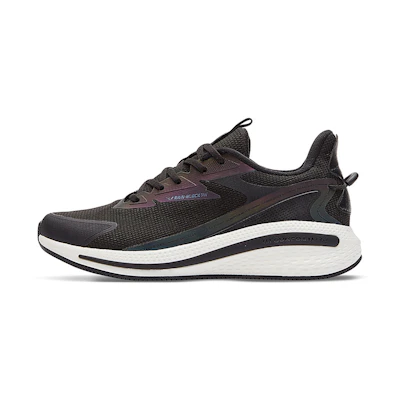 361° Q Bounce Technology Low-Top Running 'Carbon Black'