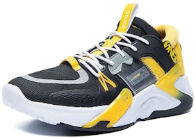 361° QQ飞车 黑白黄 'Vast NFO' 572036708-7 Order 361° QQ飞车 黑白黄 'Vast NFO' 572036708-7