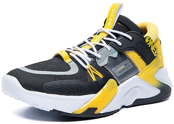 361° QQ Speed Black White Yellow 'Vast NFO' 572036708-7 Order 361° QQ Speed Black White Yellow 'Vast NFO' 572036708-7