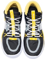 361° QQ飞车 黑白黄 'Vast NFO' 572036708-7 Lookbook 361° QQ飞车 黑白黄 'Vast NFO' 572036708-7