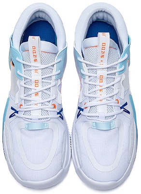 361° QQ Speed x 'Vast Blue and White' 572036708-6 Order 361° QQ Speed x 'Vast Blue and White' 572036708-6