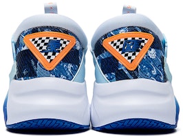 361° QQ Speed x 'Biru dan Putih Luas' 572036708-6 Lookbook 361° QQ Speed x 'Biru dan Putih Luas' 572036708-6