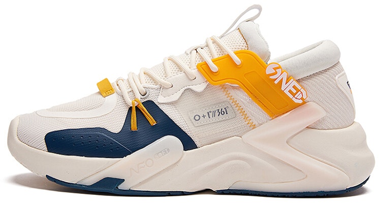 361° QQ Speed x Low 'Beige' 572036708-2 Buy 361° QQ Speed x Low 'Beige' 572036708-2