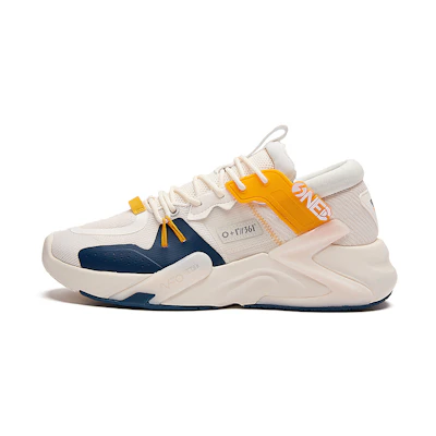 361° QQ Speed Low 'Beige'