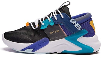 361° QQ Speed x NFO Low 'Black Purple' 572036708-4 361° QQ Speed x NFO Low 'Black Purple' 572036708-4