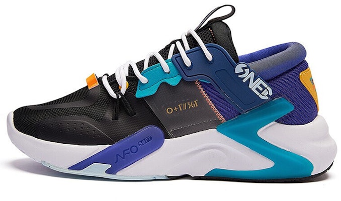361° QQ Speed x NFO Low 'Black Purple' 572036708-4 Buy 361° QQ Speed x NFO Low 'Black Purple' 572036708-4