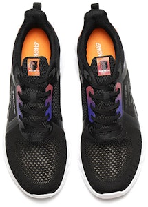 361° QU!K 轻便透气跑鞋 '黑橙' 572024413-5 Order 361° QU!K 轻便透气跑鞋 '黑橙' 572024413-5