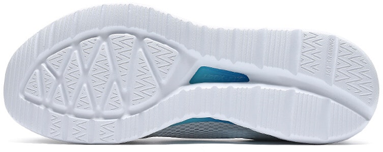361° 퀵 라이트 통기성 러닝화 '화이트 블루' (361° Quick Light Breathable Running Shoes 'White Blue') 572024413-1 Shop 361° 퀵 라이트 통기성 러닝화 '화이트 블루' (361° Quick Light Breathable Running Shoes 'White Blue') 572024413-1