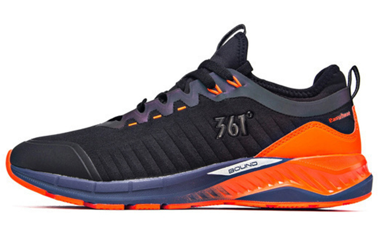 361° Rain-Block 3.0 'Black Orange' 571742255-2