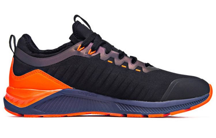 Order 361° Rain-Block 3.0 ''Noir Orange'' 571742255-2