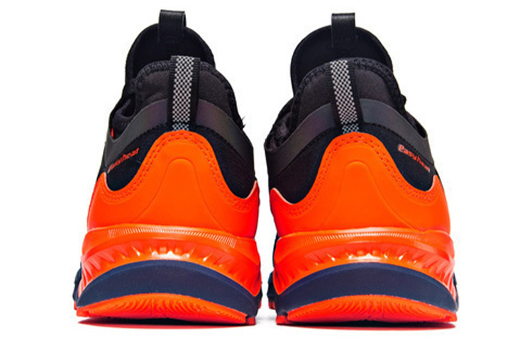 Shop 361° Rain-Block 3.0 ''Noir Orange'' 571742255-2