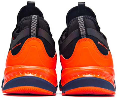 361° Rain-Block 3.0 ''Noir Orange'' 571742255-2 Shop 361° Rain-Block 3.0 ''Noir Orange'' 571742255-2