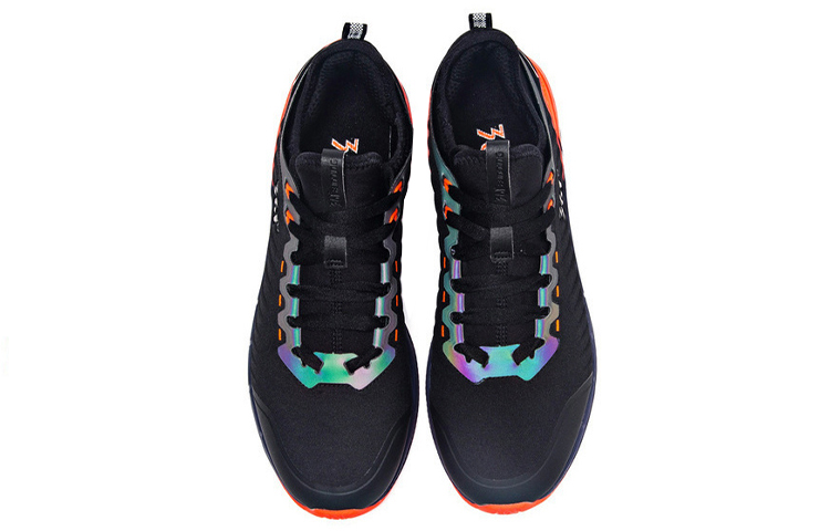 Purchase 361° Rain-Block 3.0 ''Noir Orange'' 571742255-2