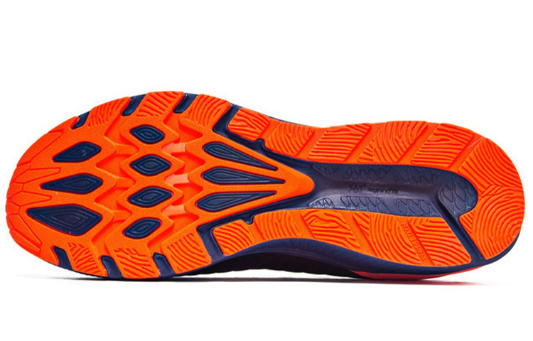 Details for 361° Rain-Block 3.0 ''Noir Orange'' 571742255-2