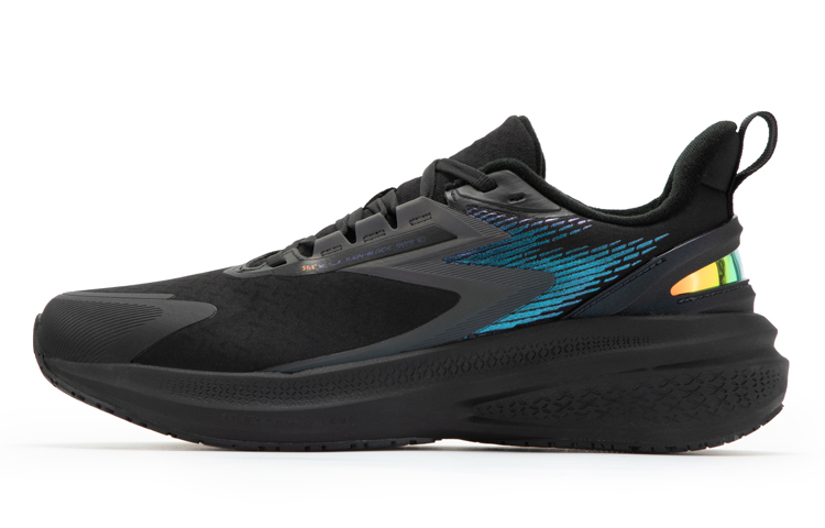 361° Rain Chaser 7 'Obsidian Black' 572342253-7