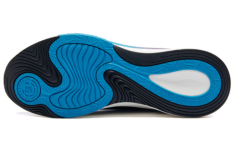 Purchase 361° Rain Screen 5.0 Low 'Negro Azul' 572142228-8