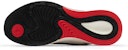 361° Rain Screen 5.0 Low 'Hitam Merah' 672242209B-2