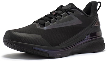 361° Rain Screen 5.0 Rendah 'Hitam Kalis Air Hangat' 672242209B-4 Order 361° Rain Screen 5.0 Rendah 'Hitam Kalis Air Hangat' 672242209B-4