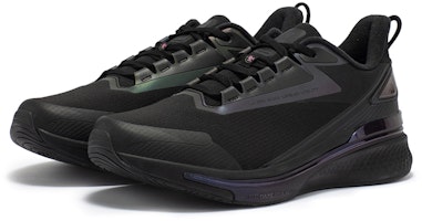 361° Rain Screen 5.0 Rendah 'Hitam Kalis Air Hangat' 672242209B-4 Lookbook 361° Rain Screen 5.0 Rendah 'Hitam Kalis Air Hangat' 672242209B-4