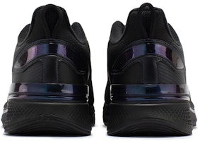 361° Rain Screen 5.0 Rendah 'Hitam Kalis Air Hangat' 672242209B-4 Shop 361° Rain Screen 5.0 Rendah 'Hitam Kalis Air Hangat' 672242209B-4