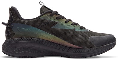 361°雨屏舒适低帮跑鞋‘黑曜石黑’ 672142221-6 Order 361°雨屏舒适低帮跑鞋‘黑曜石黑’ 672142221-6