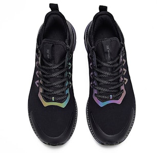 361° Rain Screen Low 'Hitam Kelabu' 571942213-6 Order 361° Rain Screen Low 'Hitam Kelabu' 571942213-6